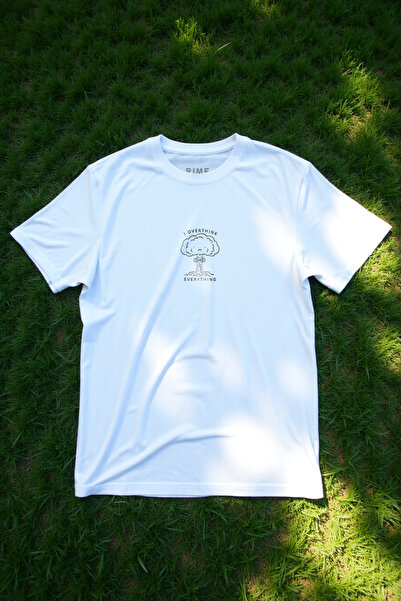 Overthinking 2 T-Shirt