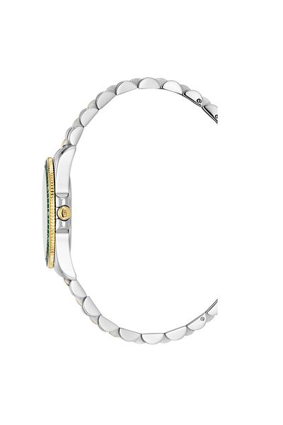 JACQUES DU MANOIR Inspiration Active Green Sunray Women's Watch JWL05004