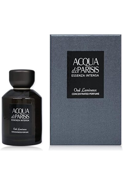 Acqua Di Parisis Essenza Intensa Oud Lumineux (U) Eau De Parfum 100ml