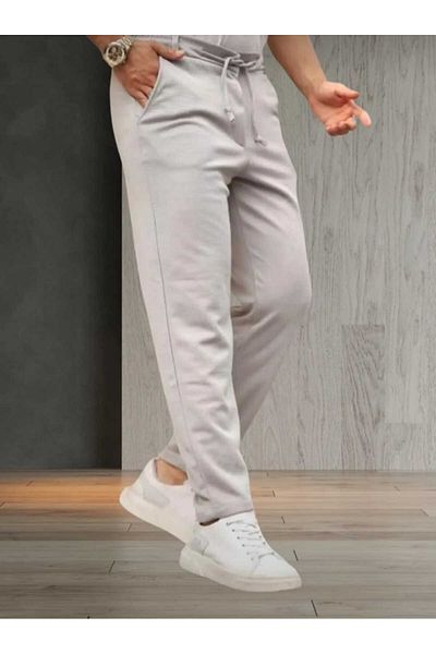 TUWAN sport Pike Men's Jogger Pants Straight Leg