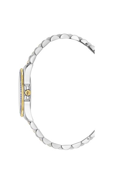 JACQUES DU MANOIR Inspiration Active Blue Sunray Women's Watch JWL05003