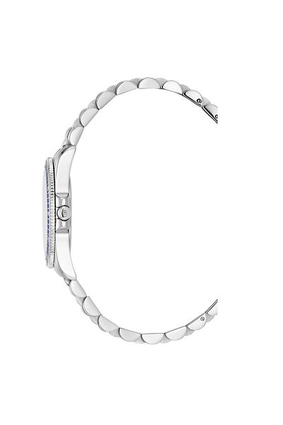 JACQUES DU MANOIR Inspiration Active Blue Sunray Women's Watch JWL05001