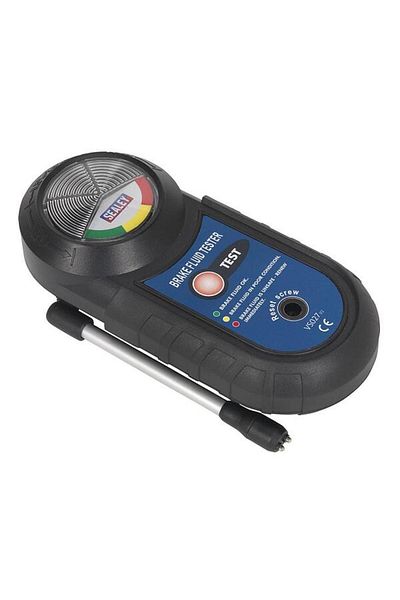 SEALEY Brake Fluid Tester