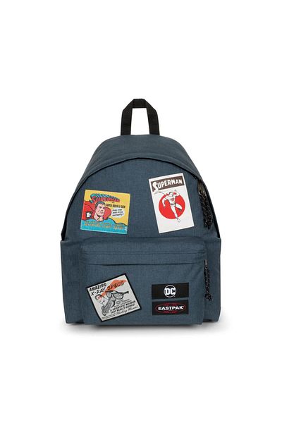 Eastpak Padded Pak'R Unisex Colorful Backpack Ek0006205V21