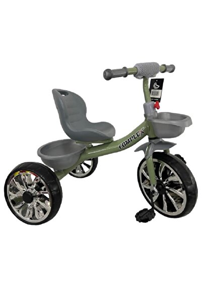 rexa Toddler Kids Trikes Popular 3 Wheel Baby Ride on Bike Kids Tricycle for 2-10 Year Old