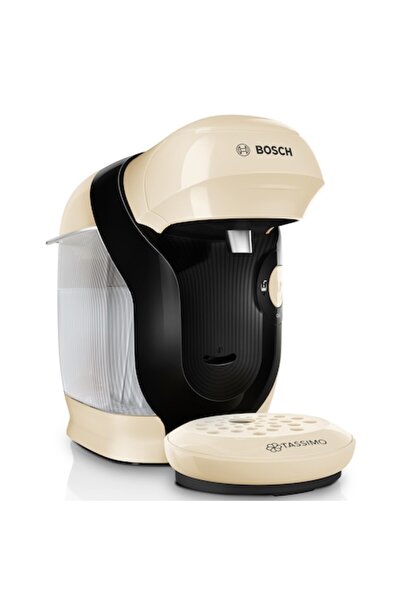 Bosch Tassimo Style TAS117E Espresso Machine