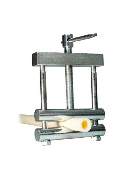 Eltos BORU BOĞMA MENGENESİ