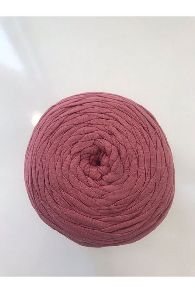 Jaju Baby Powder Combed Yarn (540 Gr), Basket Yarn, Bag Yarn, Stroller Yarn, Knitting Yarn, Mop Yarn