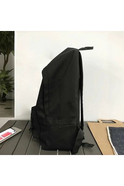 Toum 99 Series Printed Backpack School Bag