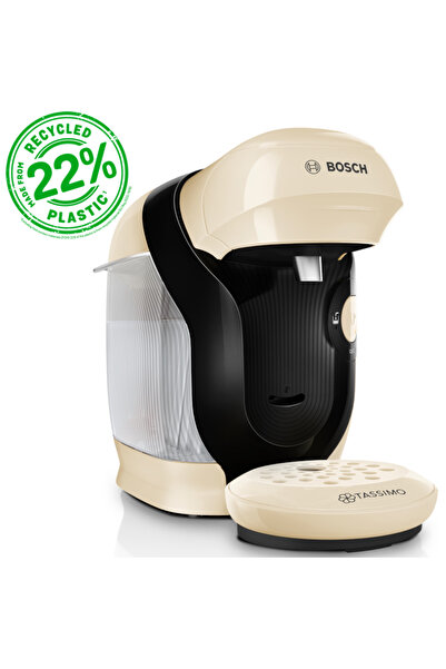Bosch Tassimo Espressor model TAS117E