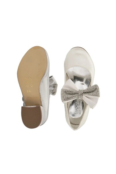 ROCKY SPORT Pantofi cu toc pentru fete Roz, cu cataramă cu piatră, eleganti, ortopedici, anti-alunecare, confortabili