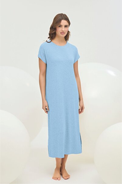 Sevim 16873 ЖІНОЧЕ ПЛАТТЯ