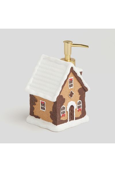 HomeVibes Dozator sapun GINGERHUT