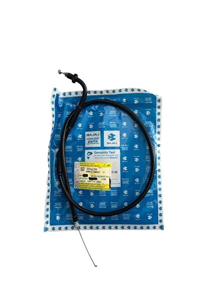 Bajaj RS 200 GAZ TELİ DT161204