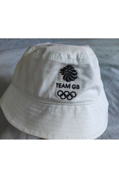 adidas Palarie Bucket Hat Team GB