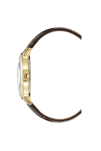 JACQUES DU MANOIR Genesis Gents Champagne Men's Watch JWG04804