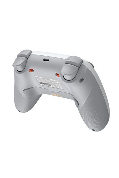 GameSir Nova 2 Lite Kablosuz Gamepad: Hall Effect 1000Hz PC/Switch/Android/iOS Uyumlu Oyun Kolu Joystick