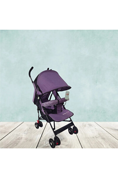 rexa عربة أطفال أنيقة ومريحة لطفلك