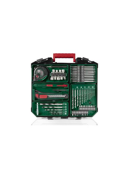 PARKSIDE Masina de gaurit si insurubat PBSA 12 E4 cu doua baterii si incarcator+ set burghie si biti
