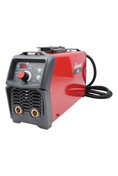 Zenweld Ultımate - 200 ARC Kaynak Makinası