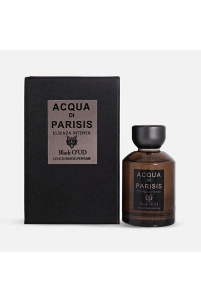Acqua Di Parisis Essenza Intensa Black Oud For Men Eau De Parfum 100ml