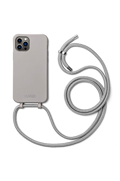 STYLEASH Premium TPU phone case with detachable cord Styleash, iPhone 11 Pro