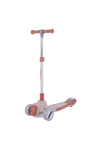 rexa 3-Wheel Kids Scooter – Flash Wheels