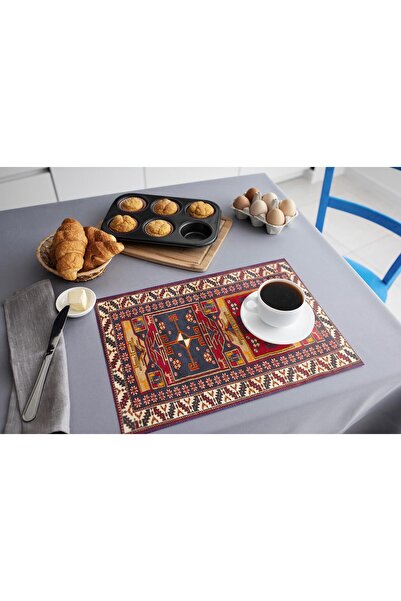 TURKISHRUG KINGDOM سوبرا الحية المناسبة لكل طاولة