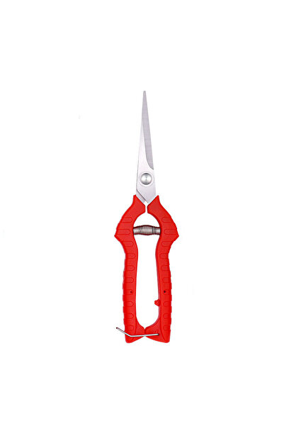 choice2 M Gardening Hand Pruner Micro-Tip Pruning Snips Leaf Trimmer Straight...