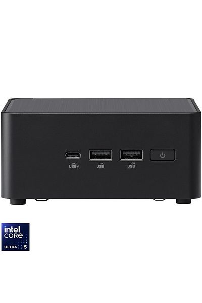ASUS Mini PC NUC 14 Pro RNUC14RVHU500002I