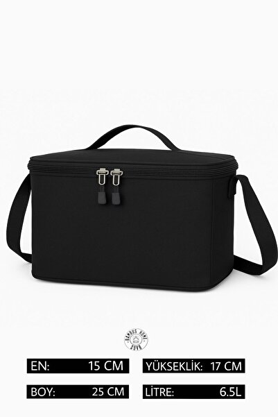 Bambus Home Ορθογώνιο Επίπεδο Θερμομονωμένο Αδιάβροχο Πολυτελές Κουτί γεύματος