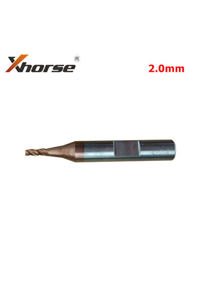 Choice1 ماكينة قطع المفاتيح الأوتوماتيكية Xhorse CONDOR MINI Plus مقاس 2.0 مم...