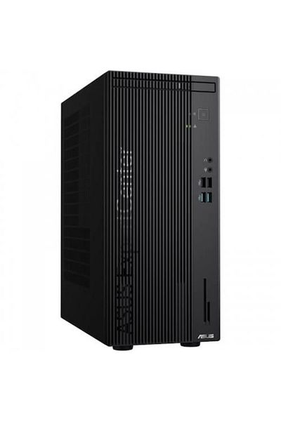 ASUS PC desktop ExpertCenter D5, Intel I3-14100, 16 GB RAM, SSD de 512 GB, placă grafică Intel UHD 730