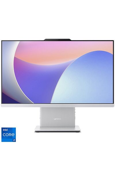 LENOVO Sistem All-in-One IdeaCentre AIO 24IRH9 cu procesor Intel Core i7-13620H