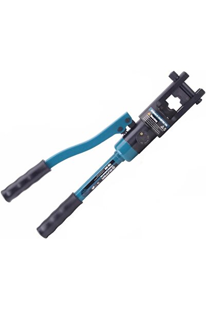 Zupper YQK-300 SKP HİDROLİK SIKMA PENSESİ