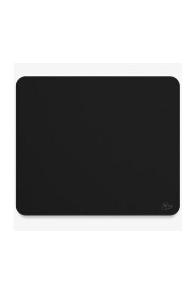 Glorious Mousepad Stitch Cloth, L Stealth, 11x13, Black