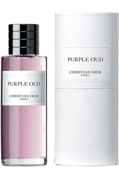 Christian Dior Purple Oud Eau de Parfum, 250ml - Unisex