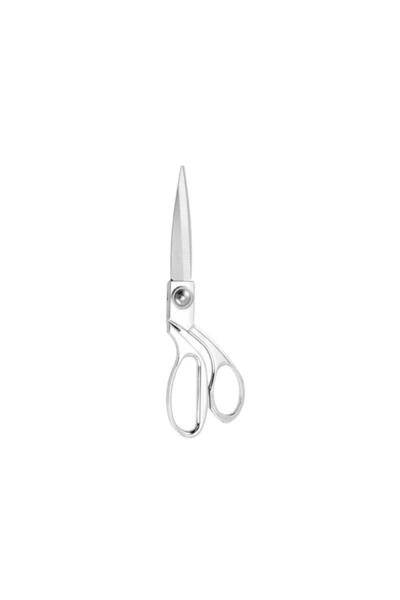 Choice11 Silver-9.5 inches Professional Tailor Scissors Vintage Sewing Scisso...
