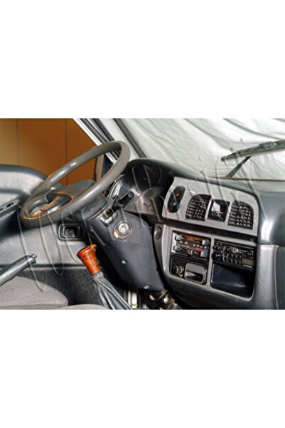 Marscockpitdesign هيونداي H 100 كونسول-توربيد 2004 10 قطع