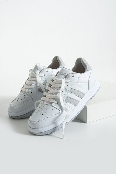 albasso Fusppy Comfortable and Stylish Design Fusped Unisex Casual Sports Sneaker