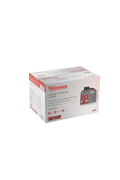 divendi-ro Aparat de sudură Almaz TB250B