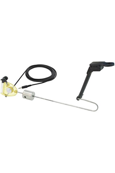 Carp Hunter Swinger pentru avertizor Carp Hunter, cu led, galben