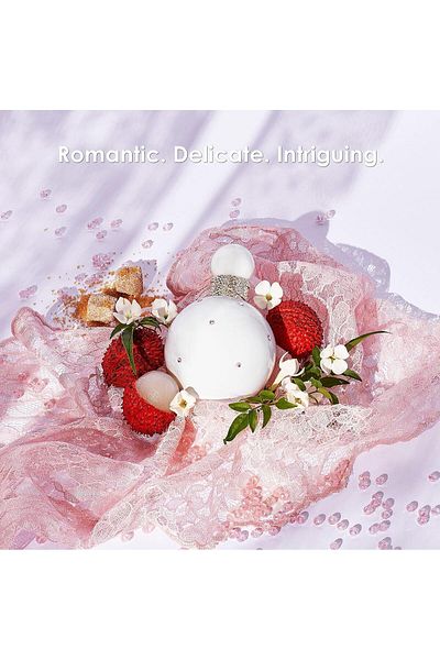 Britney Spears Fantasy Intimate Edition EDP W 100 ml