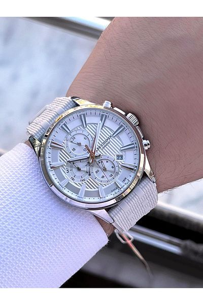 Lee Cooper 3 Atm Water Resistant Special Design Men's Wrist Watch Vs.Blkt.0504