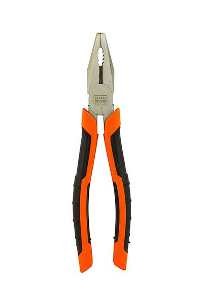 Black&Decker كماشة مركبة