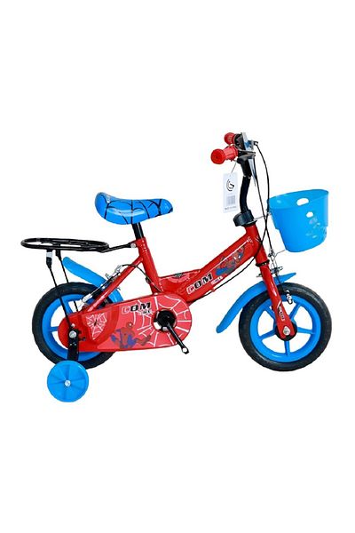 rexa Kids Bicycle with Safe & Fun Ride 10 inch