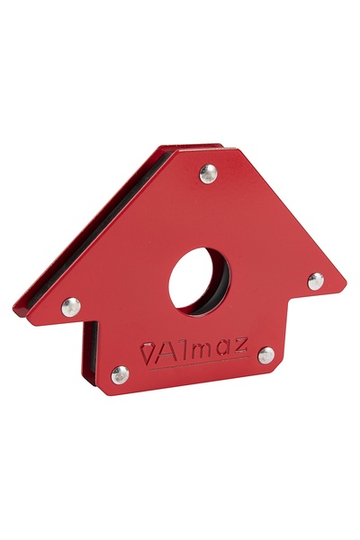 divendi-ro Suport magnetic pentru sudură de 50 lbs