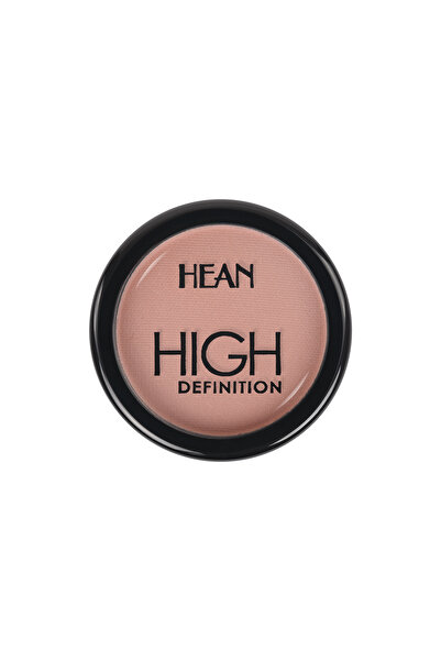 Hean Mono High Definition Eyeshadow Hean, 803 Brown Beige, 1.9 g
