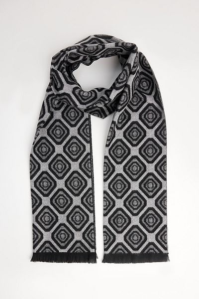Tudors Winter Men's Scarf