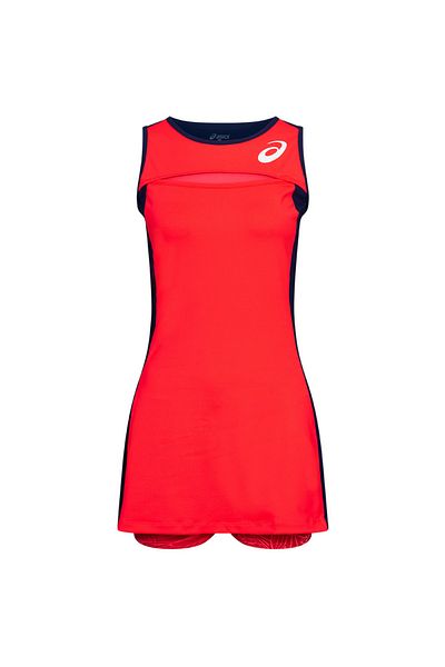 Asics Tennis Dress, S